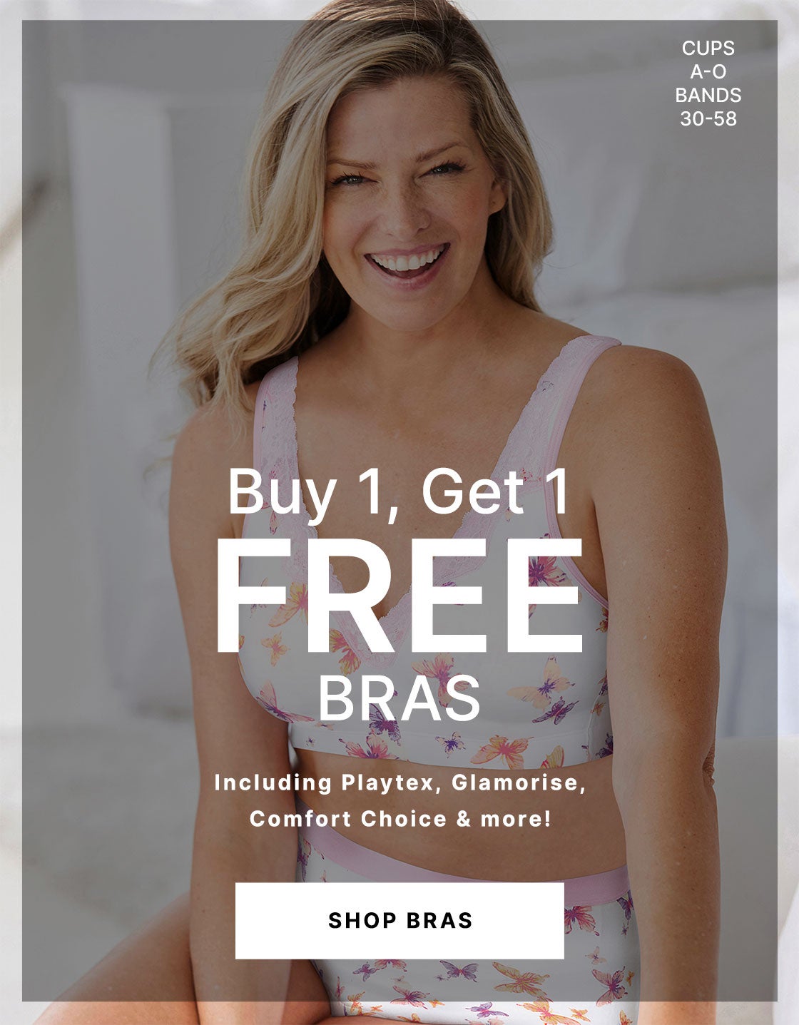 Shop Bras