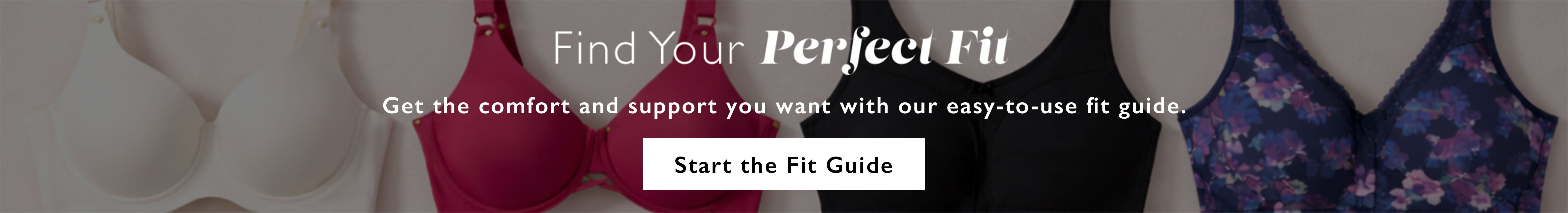 Fit guide