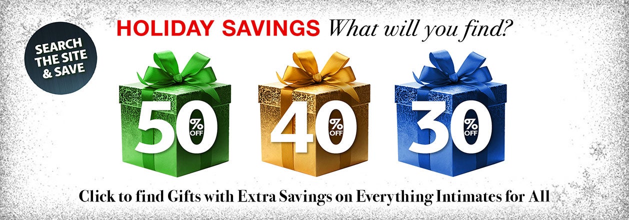 Friends and Family Sale